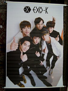 EXO-K(�G�b�N�\�P�[) �唻�^�y�X�g���[1