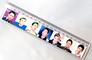 JYJ `E~bL[(YUCHUNAMicky) 20cmK2