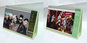 BIGBANG�i�r�b�O�o��) 2014�N���J�����_�[