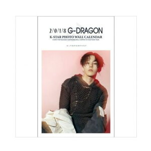 BIGBANG G-DRAGON �r�b�O�o�� �W?�h���S�� 2018�N�Ǌ|���J�����_�[
