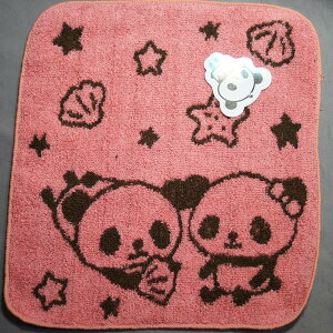 パンダ タオル ハンカチの人気商品 通販 価格比較 価格 Com