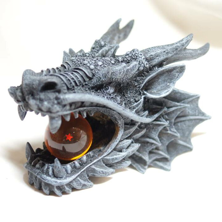 楽天市場 風水 ドラゴンボール付き 龍頭 四星球 スーシンチュウ 天宝堂
