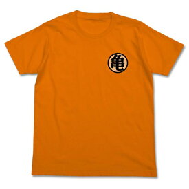 ドラゴンボール改 亀 Tシャツ オレンジ コスパ製再版品 Mサイズ