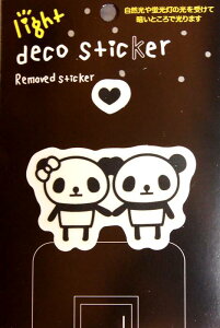 �p���_ �~�� �E�H�[�� �f�R �X�e�b�J�[ �ǎ��V�[�� GE0858-B