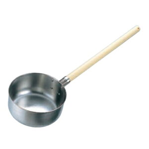 水杓子 10cm 300cc 目盛付 IKD抗菌18-8/業務用/新品