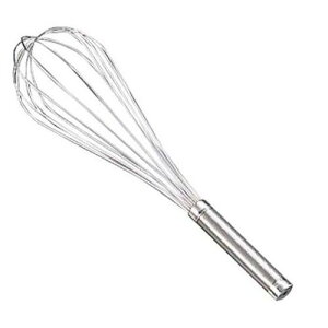 泡立 24cm 共柄 18-8/業務用/新品/小物送料対象商品/テンポス