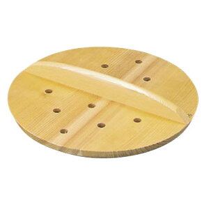 木蓋 45cm 穴明 さわら製 EBM/プロ用/新品 /小物送料対象商品