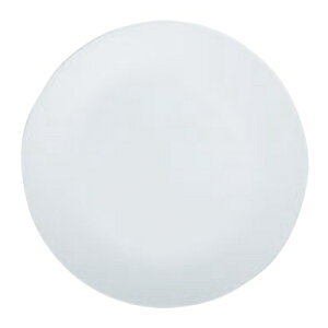 大皿 コレール ウインターフロストホワイト 大皿 J110-N CP-8910 洋食器/プロ用/新品 /小物送料対象商品