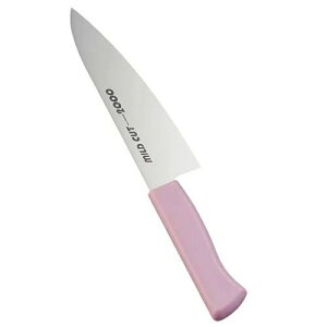 ���� MILD CUT-2000 �J���[���� ���� MCG 18cm �s���N MCG ����:295�A�w��:1.8�A�n�n:180 /�Ɩ��p/�V�i/���������Ώۏ��i