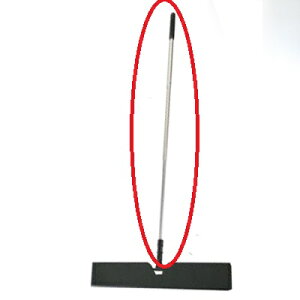 ちりとり 3M 3段伸縮式ダスターハンドル(イージーフリップホルダー用) 3M/小物送料対象商品