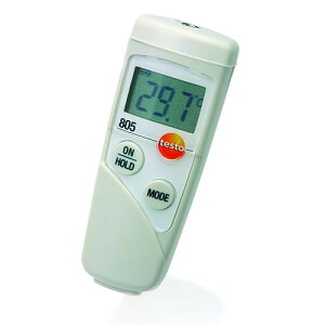 ԊOˉxv testo 805[0560 8051]/Ɩp/Vi /e|X