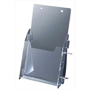 スタンド アンケートスタンド A110 30802 A110 30802 幅140(110) 奥行90(25) 高さ200/業務用/新品/小物送料対象商品/テンポス