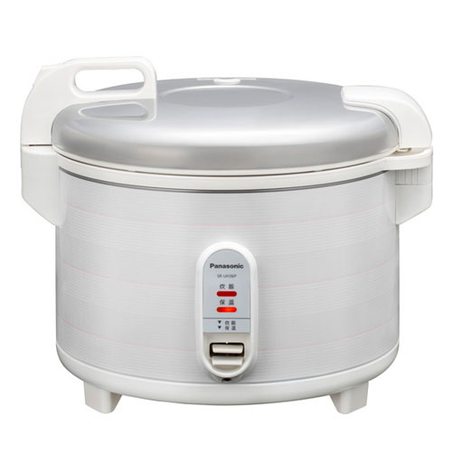 電子炊飯器 電子炊飯ジャーSR-UH36P 幅430×奥行390×高さ350(mm)