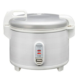 【新品】【パナソニック】電子炊飯器 電子炊飯ジャー SR-UH36P 幅430×奥行390×高さ350(mm)【送料無料】