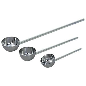 ステンレス 一体型角柄ひしゃく 18cm(1.8L)柄長600 KSH18-60/プロ用/新品/小物送料対象商品