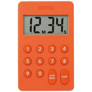 �^�j�^ �e���L�[�^�C�}�[ TD415OR �I�����W/�Ɩ��p/�V�i/���������Ώۏ��i