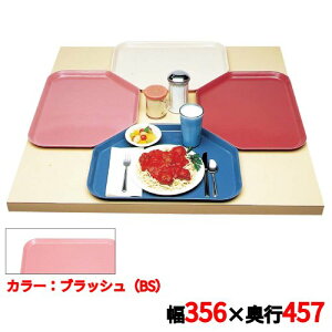 �g���[ �L�����u�� �g���y�]�C�h�J���g���C 1418TR(409)�u���b�V�� CAMTRAYS /�Ɩ��p/�V�i/���������Ώۏ��i