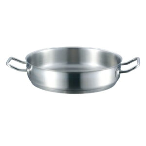 EBM 18-8 vVFt IH O֓ 28cm W/Ɩp/Vi /e|X