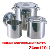 楽天市場】寸胴鍋 ステンレス 10l（鍋｜鍋・フライパン）：キッチン 