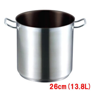 EBM 18-8 vVFtIH  26cm WmXeBbN/Ɩp/Vi/Ώۏi /e|X