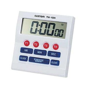 fW^^C}[ 100Ԍv TM-15N 80×s80×25(mm)/vp/Vi /Ώۏi