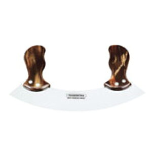 トラモンティーナ ポリウッド ミンチングナイフ ダーク 21147/190 幅250×高さ160(mm)/業務用/新品/小物送料対象商品 /テンポス