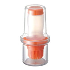 フォルマ ワンプッシュ油引き(ボトル式)オレンジ 232435 高さ128(mm)/プロ用/新品 /小物送料対象商品