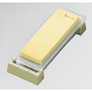 ニューセラックス 両面砥石(仕上&中砥石)CR-3800/プロ用/※5個以上ご購入で送料無料