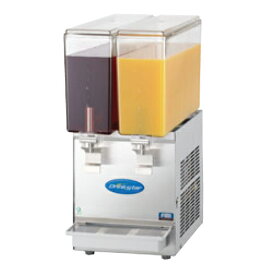 コールド ドリンクディスペンサー DS-10WCF 幅252×奥行440×高さ580(mm)/業務用/新品/送料無料