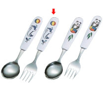 楽天市場】イルカ フォークの通販