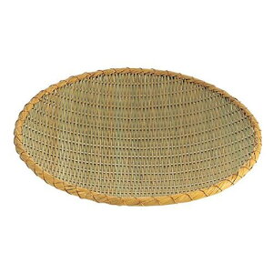ざる 竹 佐渡製 竹 タメザル 54cm 外径:540、内径:510、深さ:52/業務用/新品/小物送料対象商品