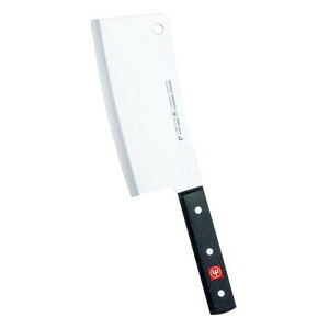 � �y���H�X�g�t �N���V�b�N �N���[�o�[�i�C�t 4680 18cm�z WUSTHOF 4680�@����:317�A����:3.4 �y�Ɩ��p�z�y�V�i�z�y���������z /�e���|�X