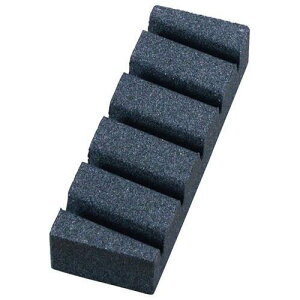 砥石 溝入リ面直シ砥石 QA-0160 QA-0160 幅170 奥行55 高さ30/プロ用/新品 /小物送料対象商品