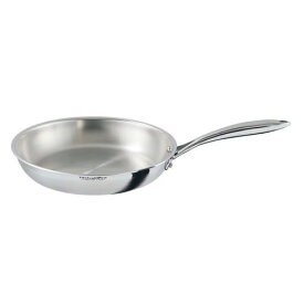 フライパン 【ビタクラフトプロ フライパン(フタ無シ)24cm No.0313】 Vita Craft 313　外径:258、内径:240、底径:182、板厚:2.5、深さ:50 【業務用】【新品】【送料無料】