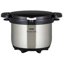 楽天市場】サーモス シャトルシェフ 3lの通販