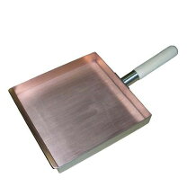 楽天市場】フジノス ロイヤルクラデックス銅製玉子焼き器の通販