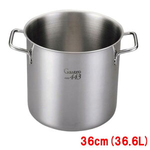 EBM Gastro 443 (W)36cm Ɩp/Vi/