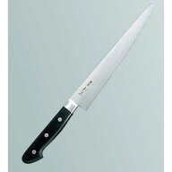 杉本 ツバ付最上品(A)洋庖丁(日本鋼)筋引 27cm/業務用/新品/送料無料