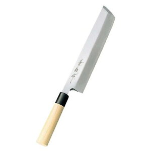 兼松作 日本鋼 鱧切り庖丁(骨切り)30cm/業務用/新品/送料無料