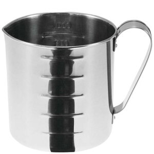 T 18-8 ���t �v�ʐ��}�X 500cc/�Ɩ��p/�V�i/���������Ώۏ��i