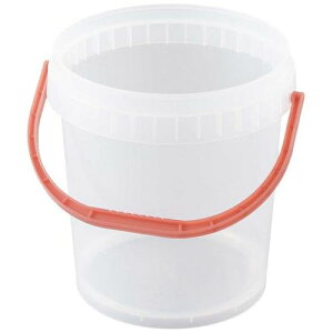 ポリプロペール10 本体 ハンドルレッド PO−880AR/業務用/新品/小物送料対象商品