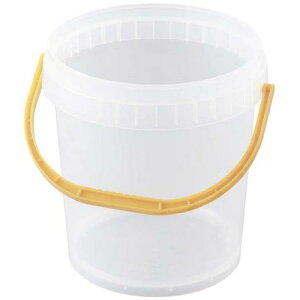 ポリプロペール10 本体 ハンドルイエロー PO−880AY/業務用/新品/小物送料対象商品