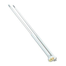 SATO アルミ 温度計付 揚箸 天ぷらメーター 35cm/業務用/新品/小物送料対象商品