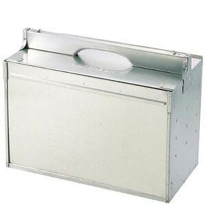 アルミ 出前箱 横型 2段 4ヶ入/業務用/新品/送料無料