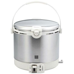 パロマ ガス炊飯器 PR−18EF 13A/業務用/新品/送料無料