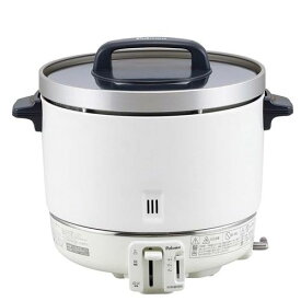 パロマ ガス炊飯器 PR－403S 13A/業務用/新品/送料無料