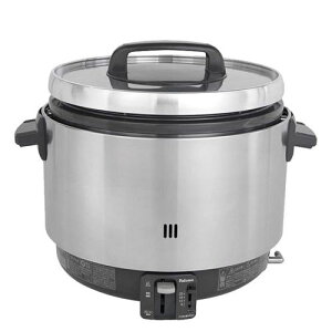 パロマ ガス炊飯器「涼厨」(内釜フッ素樹脂加工)PR−360SSF 13A/業務用/新品/送料無料