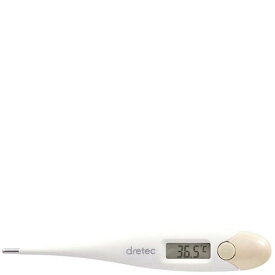 ドリテック やわらかタッチ体温計 TO－200PK/業務用/新品/小物送料対象商品