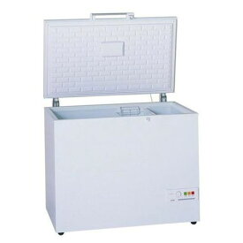 エクセレンス チェスト型冷凍庫 VF−282A/業務用/新品/送料無料