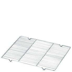 EBM 18-8 ケーキクーラー角型足付 中 500×350/業務用/新品/小物送料対象商品